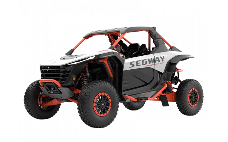 Мотовездеход SEGWAY Villain SX20T 2026