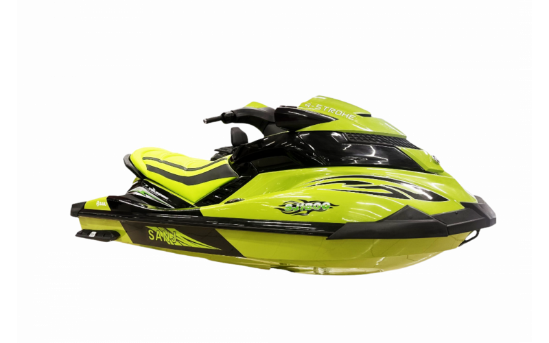 Гидроцикл SANJ JET SKI SJ1800 2025