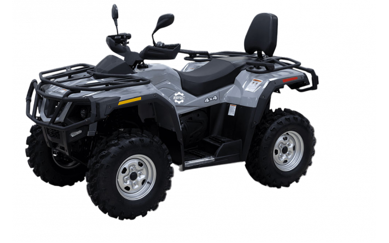 Квадроцикл BRC 300 (2025)
