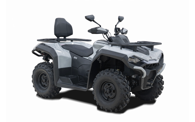 Квадроцикл HiSUN GUARDIAN 400L LONG 2025