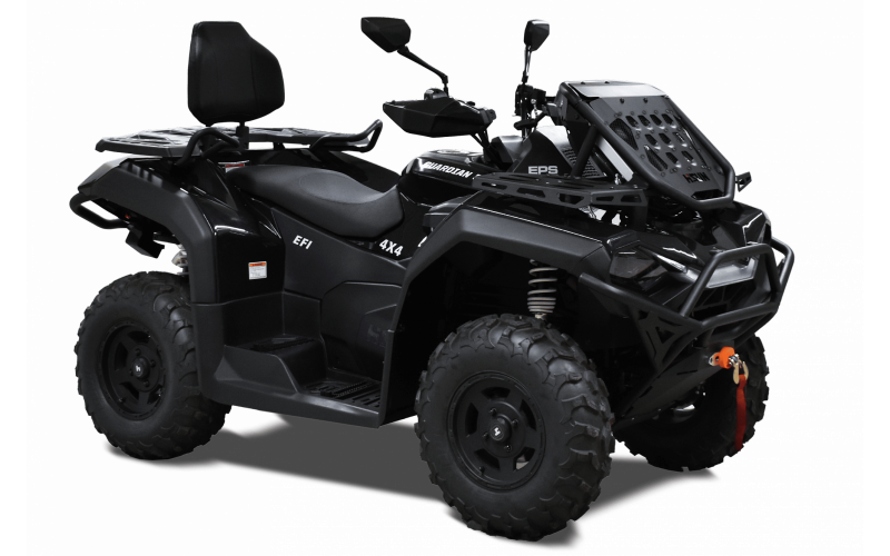 Квадроцикл HiSUN GUARDIAN 550L EXTREME EDITION 2026