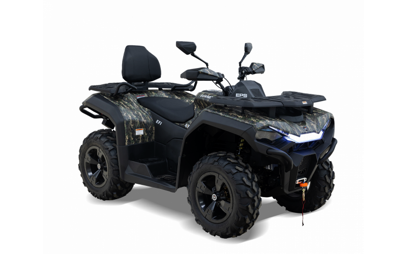 Квадроцикл HiSUN GUARDIAN 750L LONG 2025