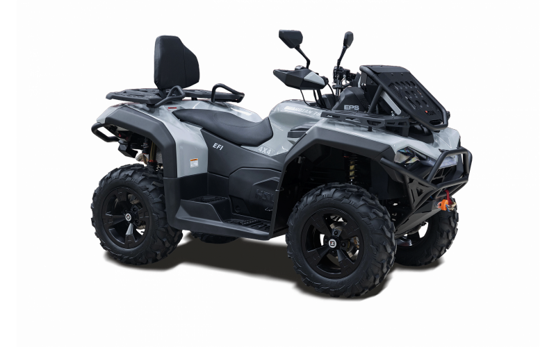Квадроцикл HiSUN GUARDIAN 750L EXTREME EDITION 2026