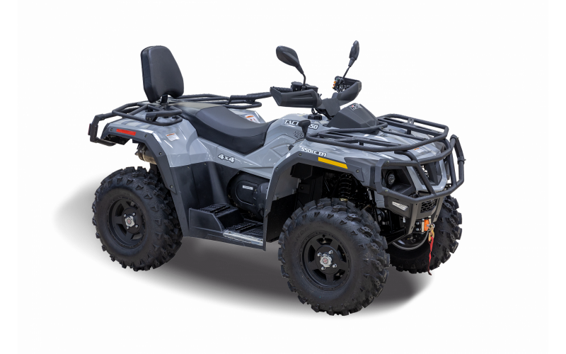 Квадроцикл HiSUN TACTIC 550 LIMITED 2025