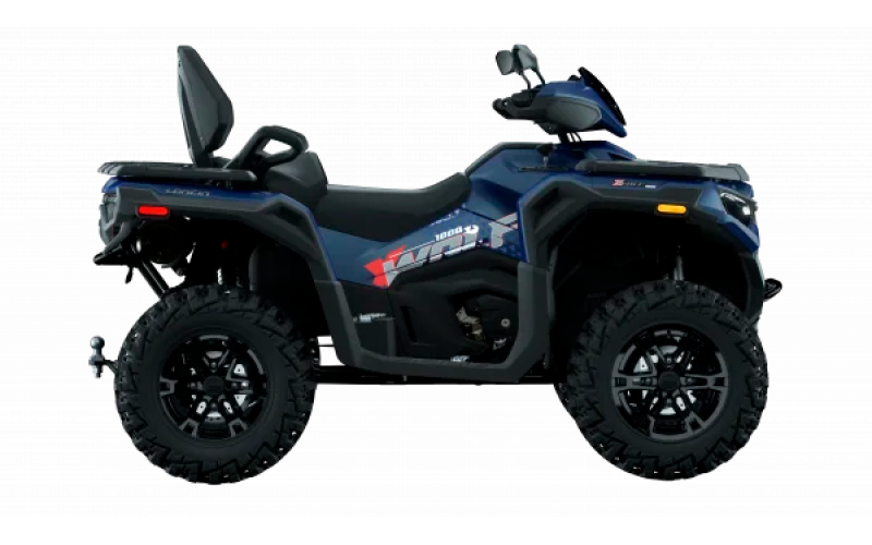 Квадроцикл Loncin XWolf 1000L