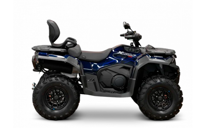 Квадроцикл Loncin XWolf 700L (2026)
