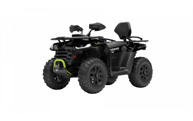 Квадроцикл SEGWAY AT5 LE 2026