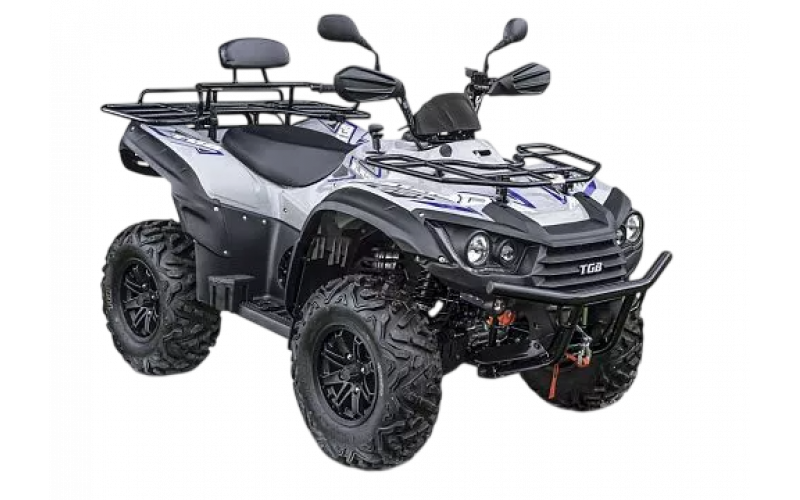 Квадроцикл TGB Blade 550 EPS