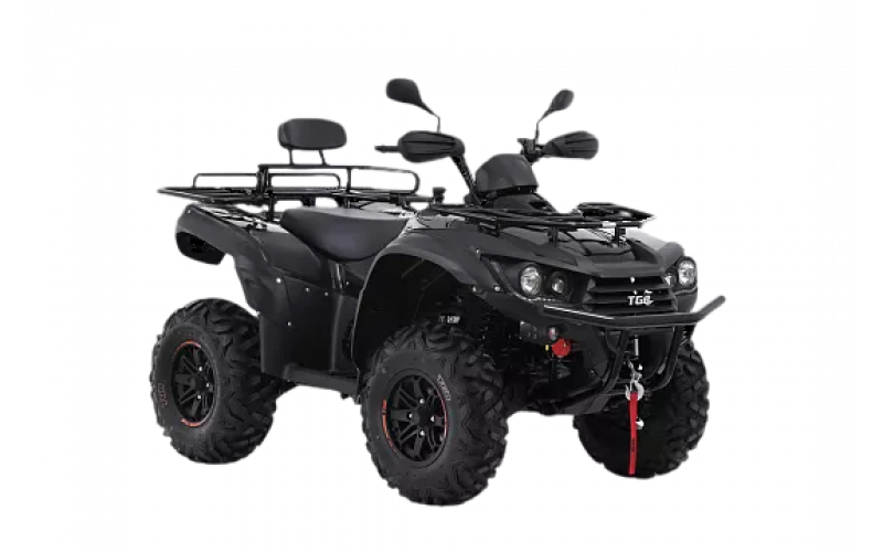 Квадроцикл TGB Blade 560 FL EPS Black Edition