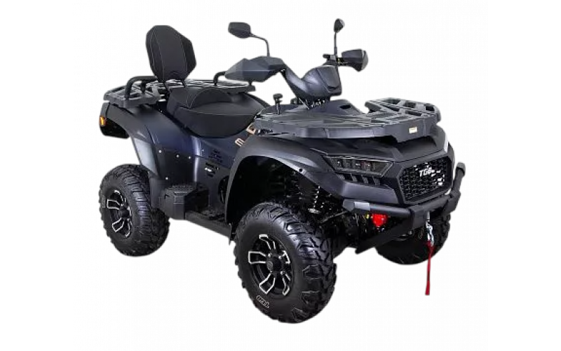 Квадроцикл TGB Blade 600 LTX EPS Premium 2025