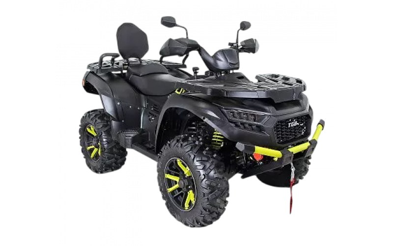Квадроцикл TGB Blade 600 LTX EPS Premium