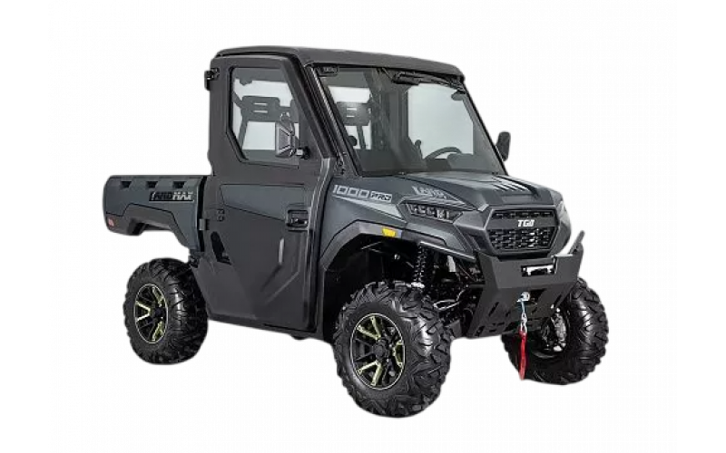Мотовездеход TGB Landmax 1000 SE Full Cabin