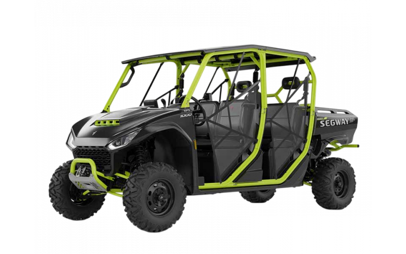 Мотовездеход SEGWAY Fugleman UT10 Crew Standart 2026