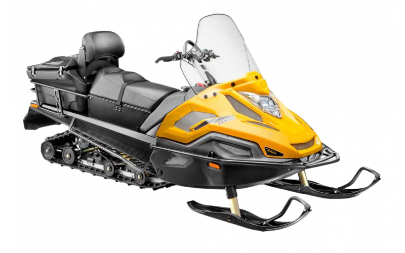 Снегоход STELS MS600T (SWT) СТАВР 1.0 К01 Tech (с КПП) 2026