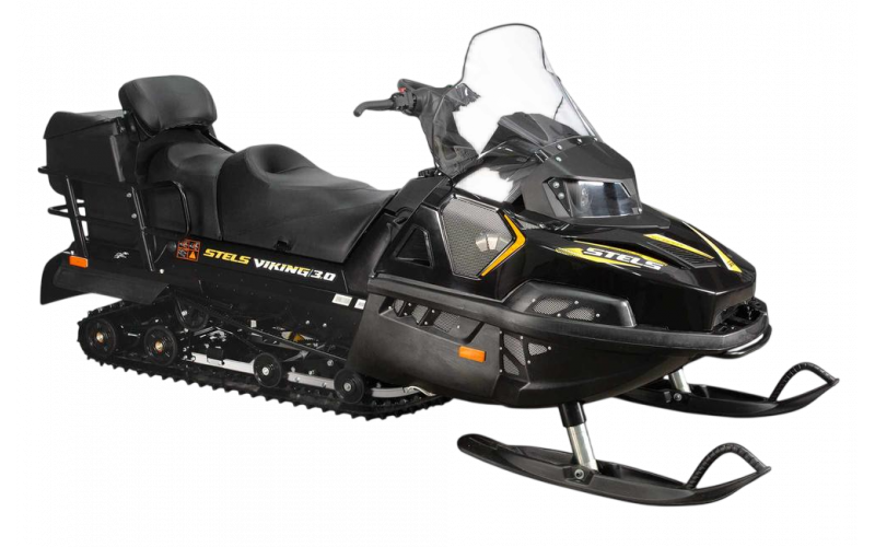 Снегоход STELS SV800T (L LUX SWT) ВИКИНГ 3.0 К01 Tech 2026