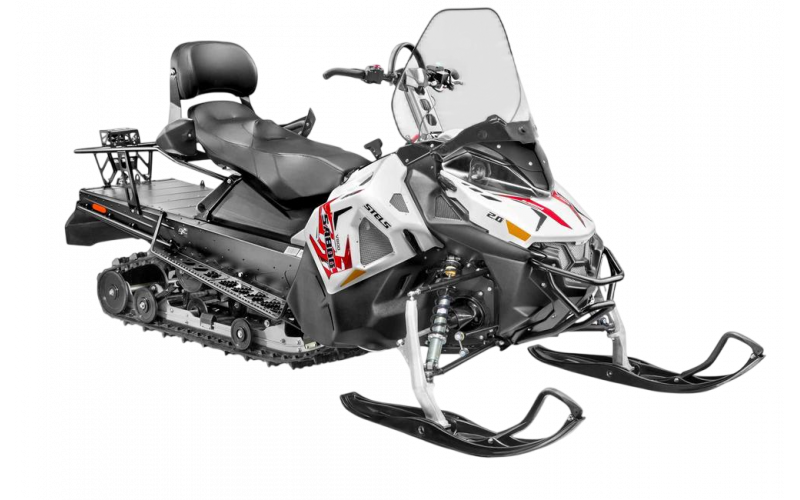 Снегоход STELS SA800RL (L LUX WT) ВИТЯЗЬ 2.0 K03 Tech 2026