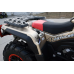 Квадроцикл PATHCROSS 1000 Mud Pro, одноместный