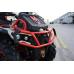 Квадроцикл PATHCROSS MAX 1000 Mud Pro, двухместный