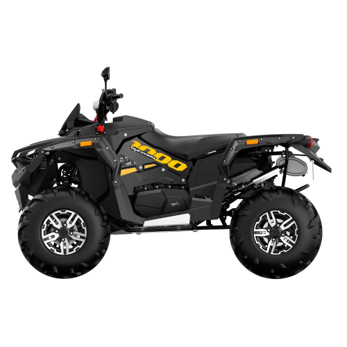 Квадроцикл STELS ATV Guepard 1000 LT 2.0