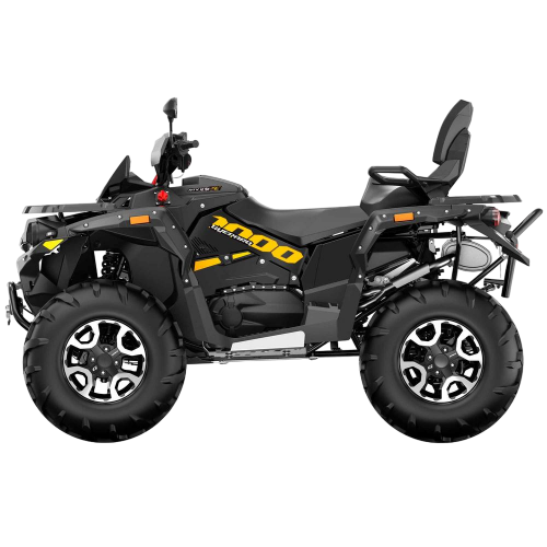 Квадроцикл STELS ATV Guepard 1000 PE 2.0