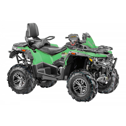 Квадроцикл STELS ATV Guepard 850 TE 2.0