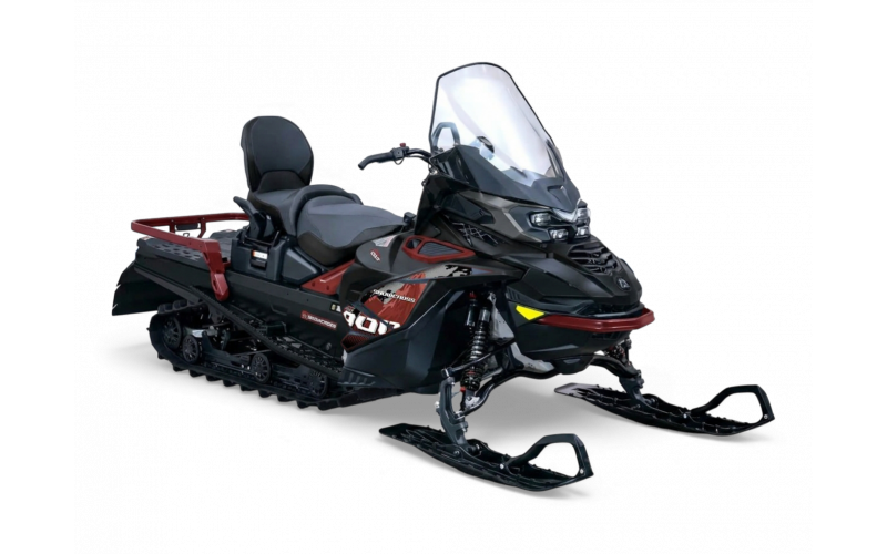 Снегоход AODES Snowcross 900 TURBO SWT SC 2026