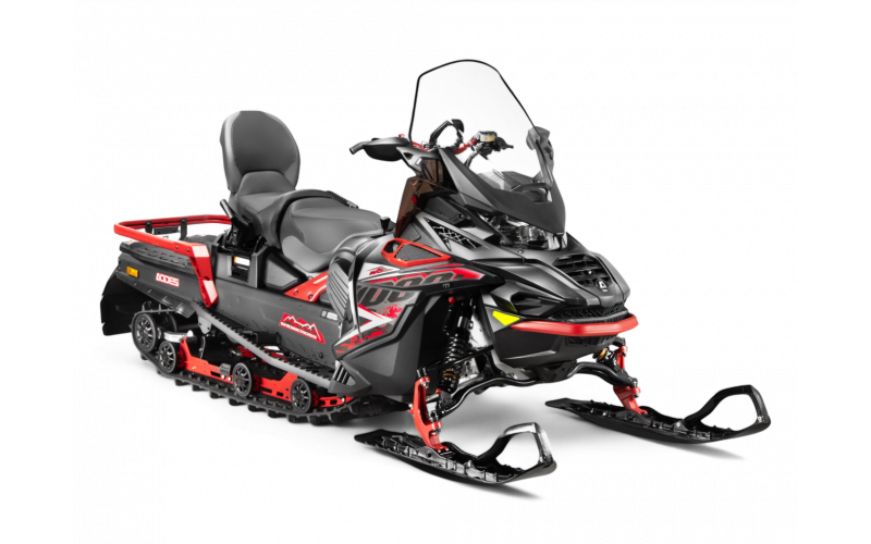 Снегоход AODES Snowcross 1000 WT 2025