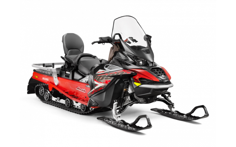 Снегоход AODES Snowcross 1000 SWT 2025