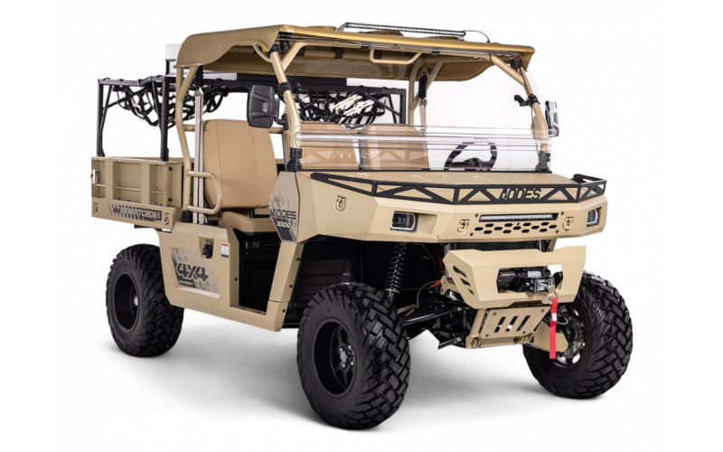 Мотовездеход AODES DESERTCROSS 1000CC-3 2025
