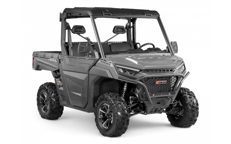 Мотовездеход AODES WORKCROSS 1000CC-3 HVAC 2025