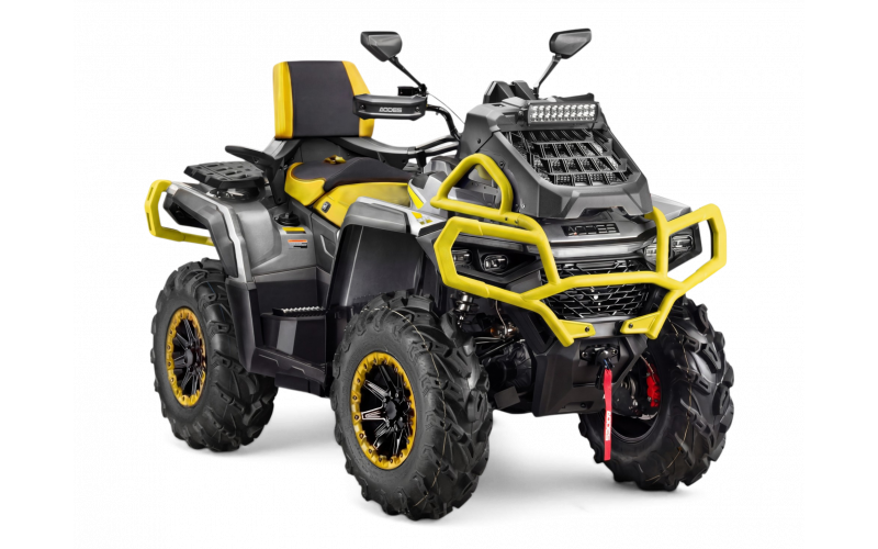 Квадроцикл AODES PATHCROSS 1000L MUD PRO 2026