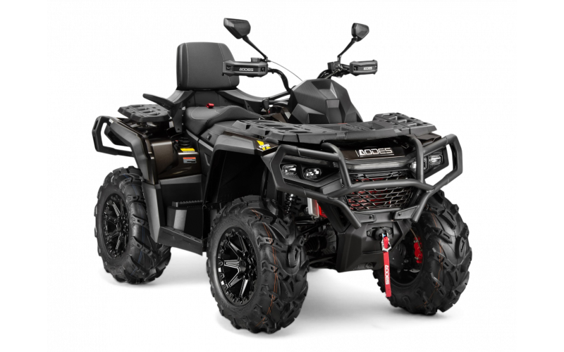 Квадроцикл AODES PATHCROSS 650L PRO 2026