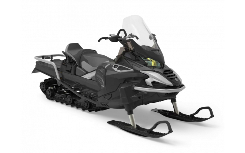 Снегоход AODES Snowcross 800 LTS SWT 2026