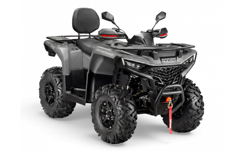 Квадроцикл AODES PATHCROSS 625L PRO 2026