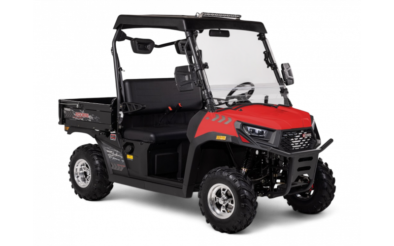 Мотовездеход AODES UTV170-10 Golf