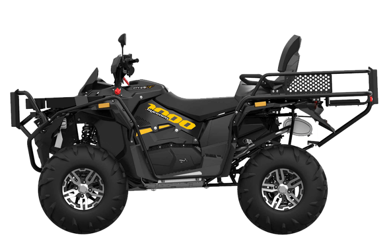 Квадроцикл STELS ATV Guepard 1000 CARGO 2.0