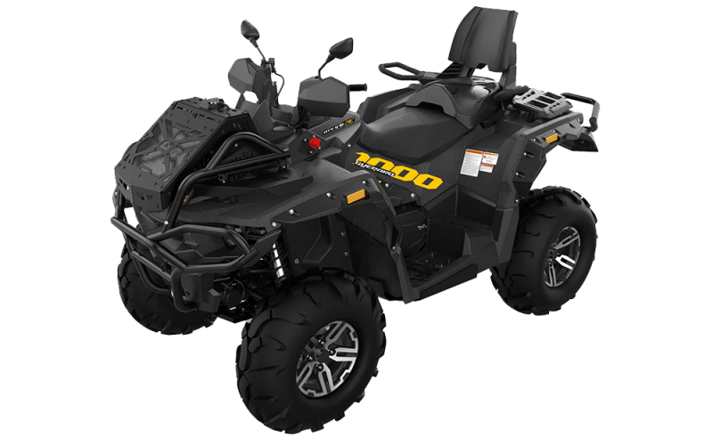 Квадроцикл STELS ATV Guepard 1000 PE 2.0