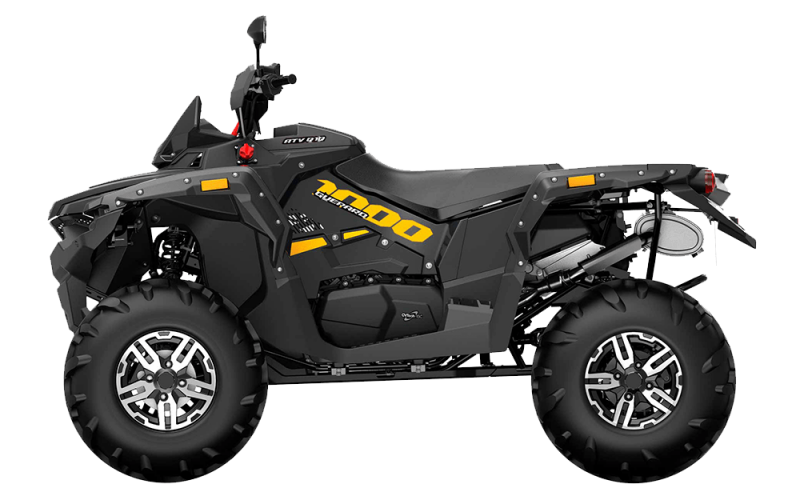 Квадроцикл STELS ATV Guepard 1000 ST 2.0