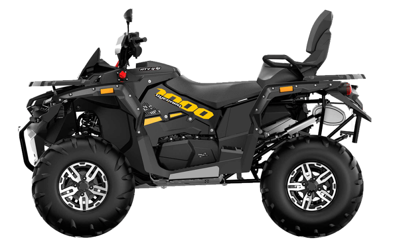 Квадроцикл STELS ATV Guepard 1000 TE 2.0