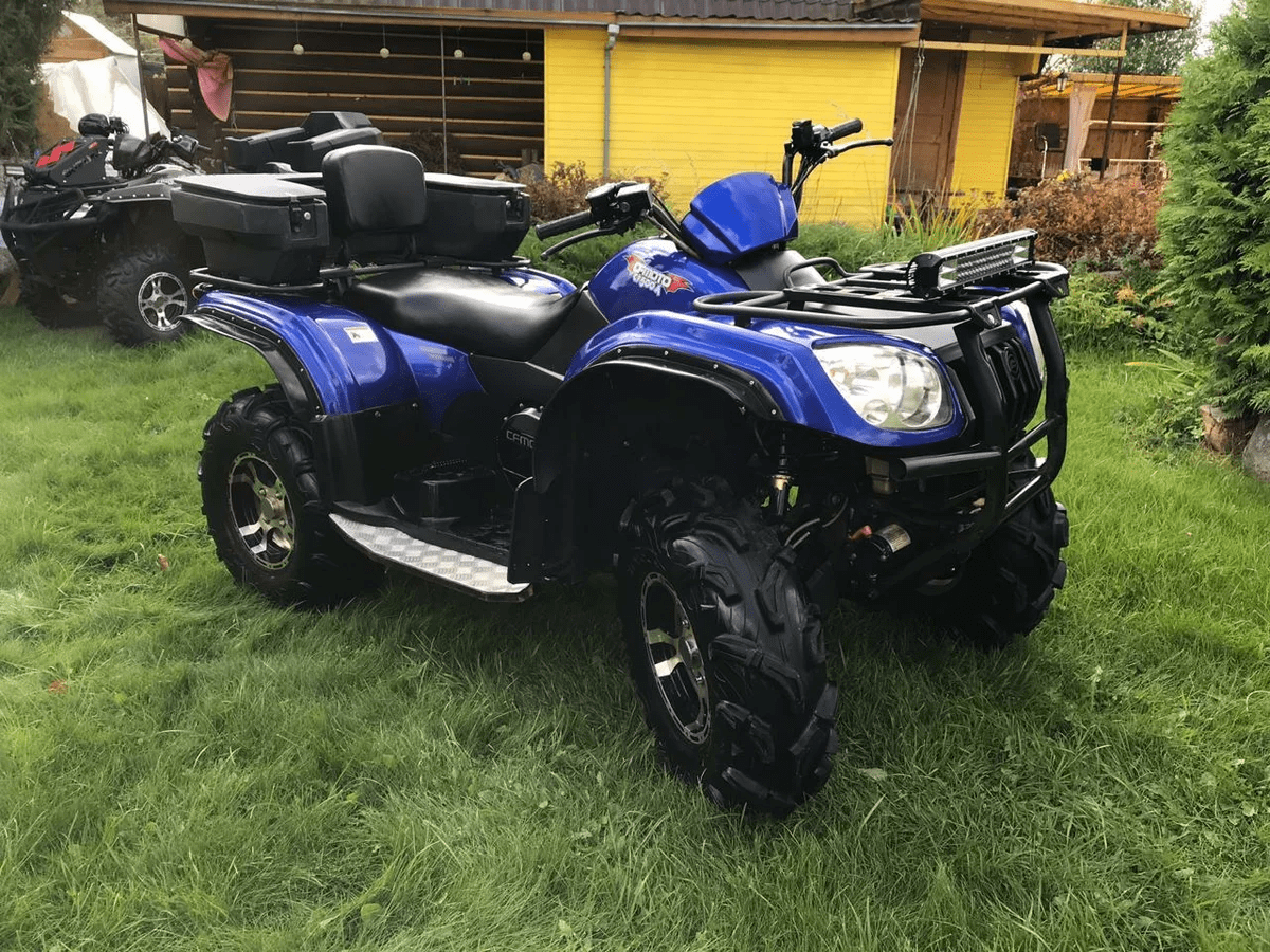 Cfmoto 500a. Квадроцикл CF Moto 500. Квадроцикл СФ мото 500. Cf500 2007 квадроцикл. Cf500.