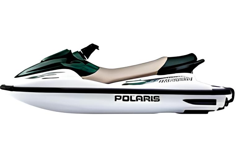 Ремонт гидроцикла Polaris INTL PRO 785