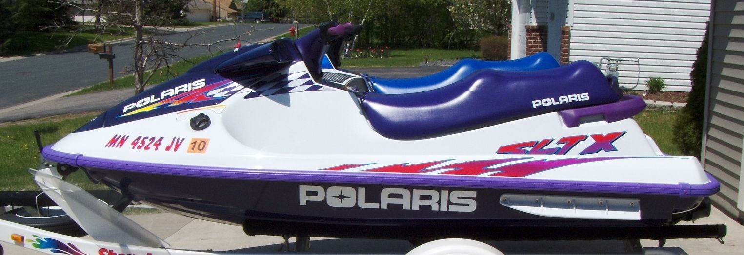 Ремонт гидроциклов. Гидроцикл Polaris. Гидроцикл Polaris x45 3х цилиндровый. PWC Jet Ski. Гидроцикл Polaris x45.