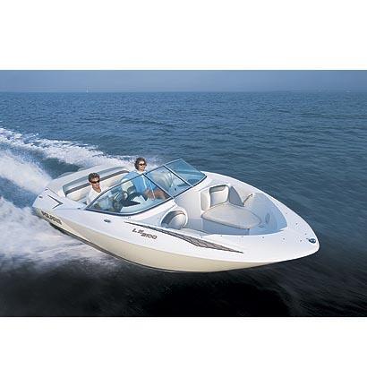Ремонт гидроцикла Polaris SPORT BOAT LE2100