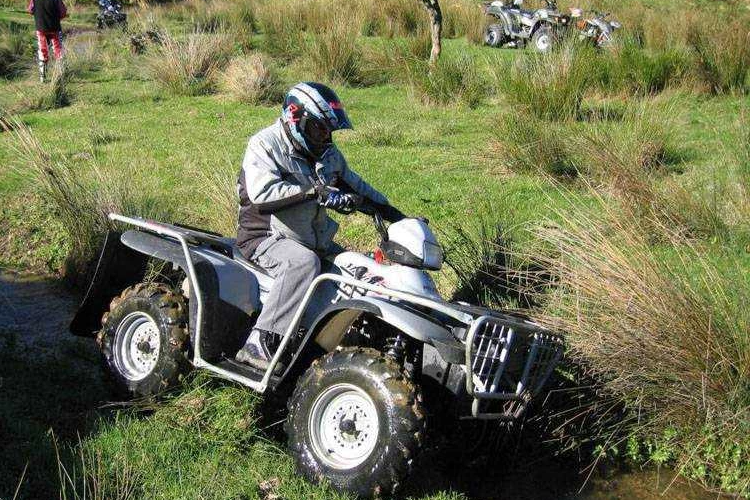 Ремонт квадроцикла Polaris ATP 500