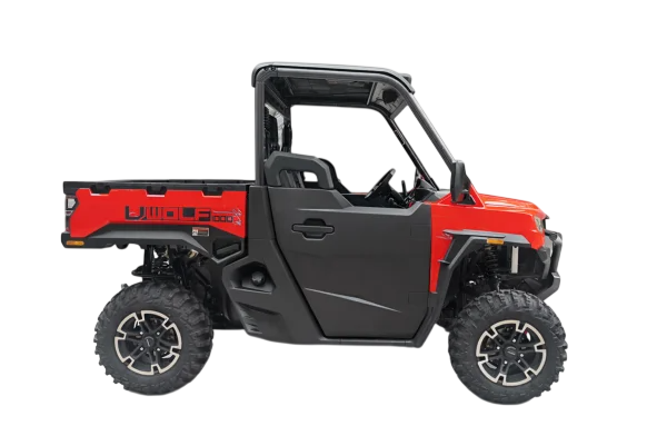 UTV
