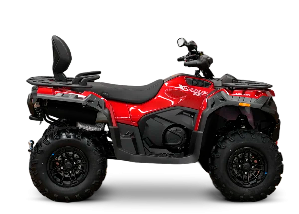 ATV