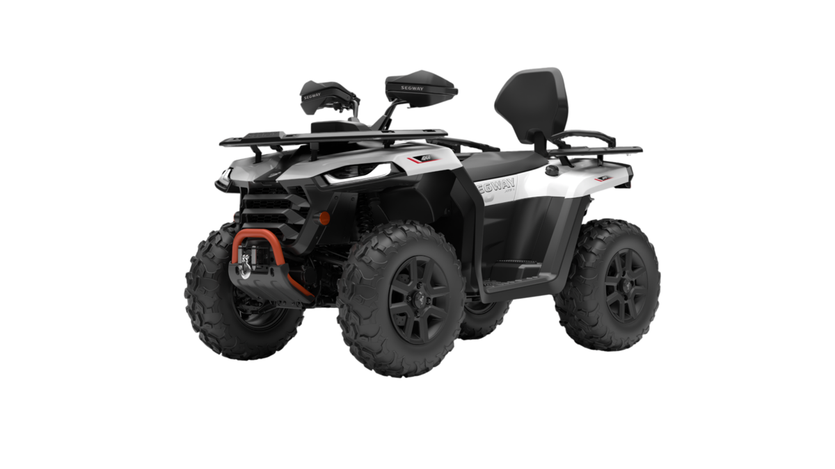 Квадроцикл SEGWAY AT5 LE 2026