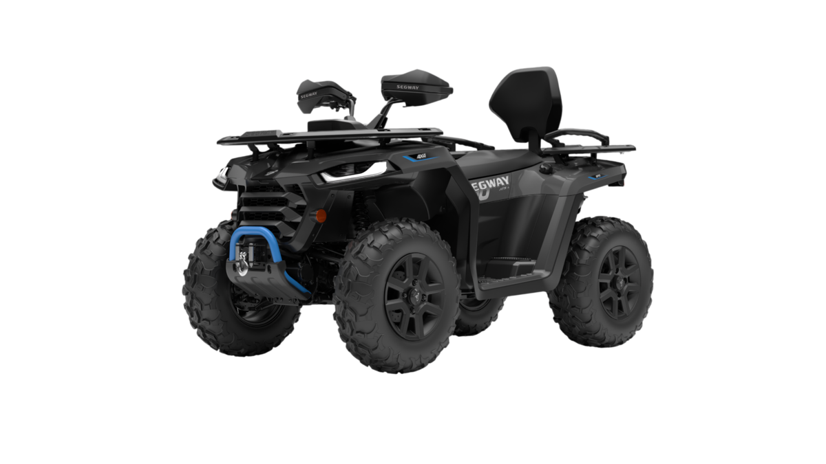 Квадроцикл SEGWAY AT5 LE 2026