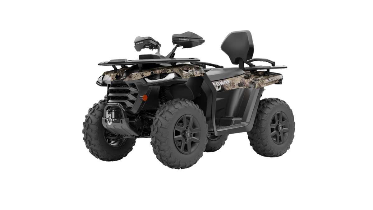 Квадроцикл SEGWAY AT5 LE 2026