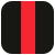 Black+Magma Red